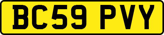 BC59PVY