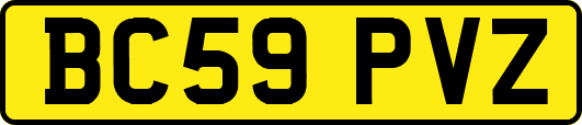 BC59PVZ