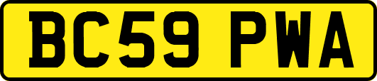 BC59PWA