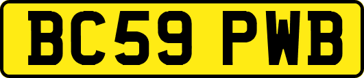 BC59PWB