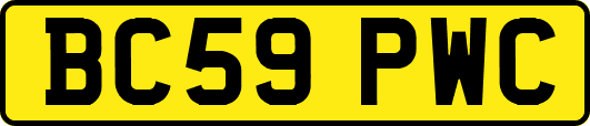 BC59PWC