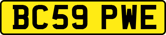 BC59PWE