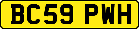 BC59PWH