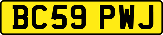 BC59PWJ