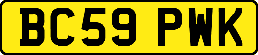 BC59PWK