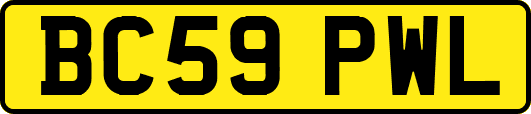 BC59PWL