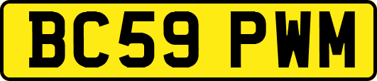 BC59PWM