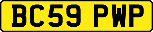 BC59PWP