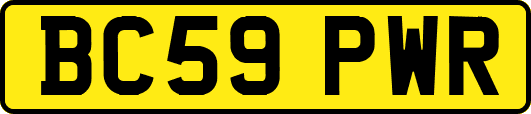 BC59PWR
