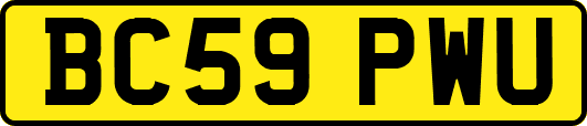BC59PWU
