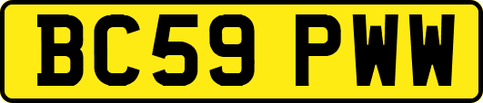 BC59PWW