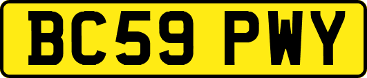 BC59PWY