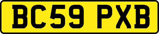 BC59PXB