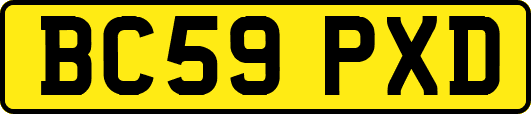 BC59PXD