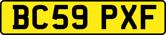 BC59PXF