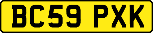 BC59PXK