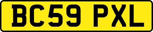 BC59PXL