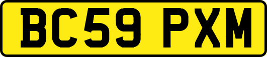 BC59PXM