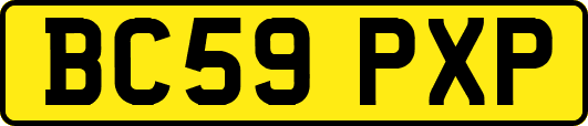 BC59PXP
