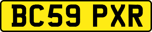 BC59PXR
