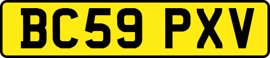 BC59PXV