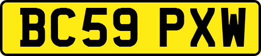 BC59PXW