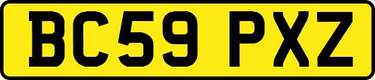 BC59PXZ