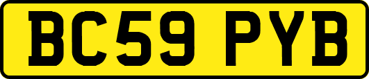 BC59PYB