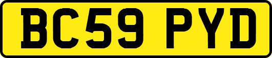 BC59PYD