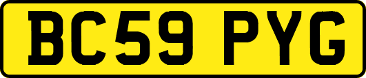 BC59PYG