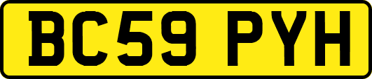 BC59PYH