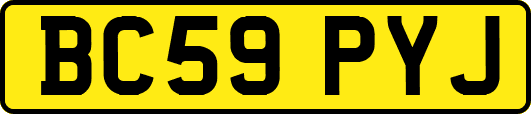 BC59PYJ