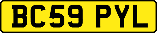 BC59PYL