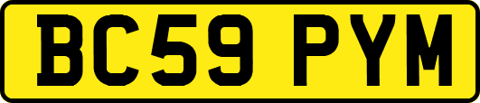 BC59PYM