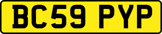 BC59PYP