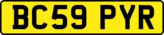 BC59PYR