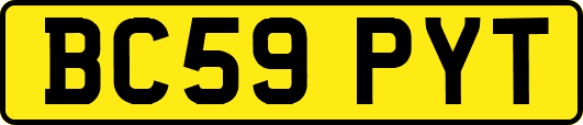 BC59PYT