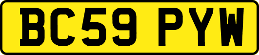 BC59PYW