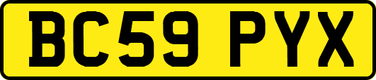 BC59PYX