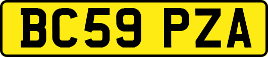 BC59PZA