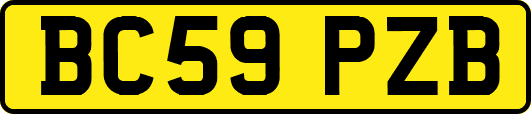 BC59PZB