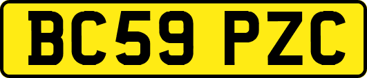 BC59PZC