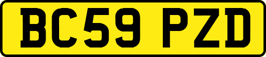 BC59PZD