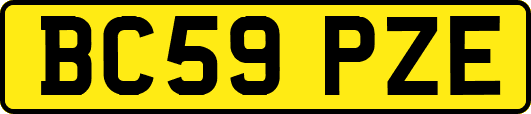 BC59PZE