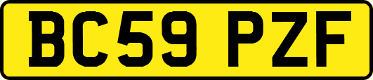 BC59PZF