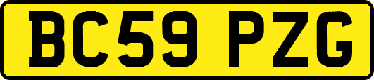 BC59PZG