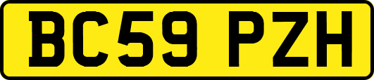 BC59PZH