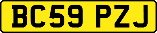 BC59PZJ