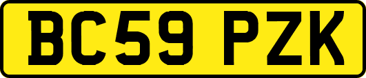 BC59PZK