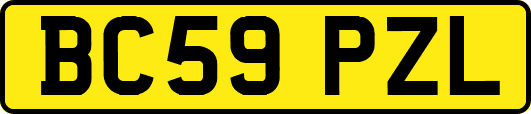 BC59PZL